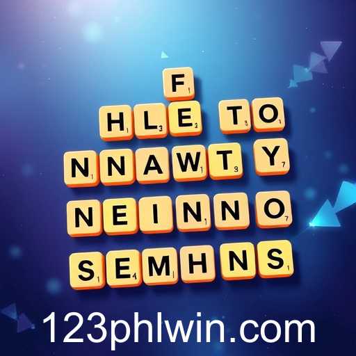 Anagram Games