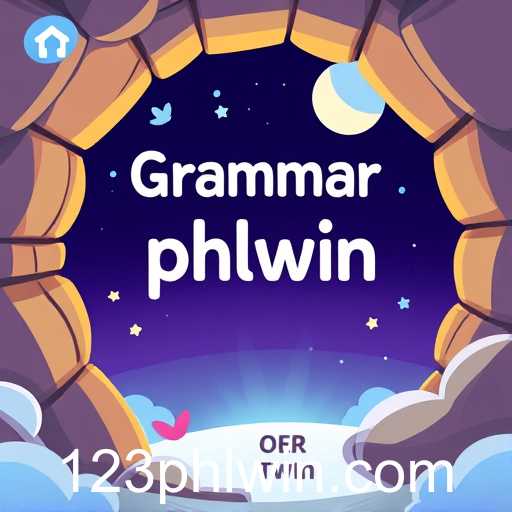 Grammar Fun