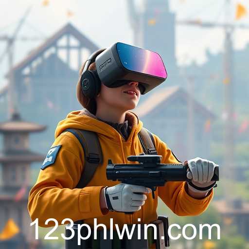 The Surge of PHLWin: A New Chapter in Online Gaming