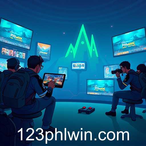 Phlwin Redefining Online Gaming Experience