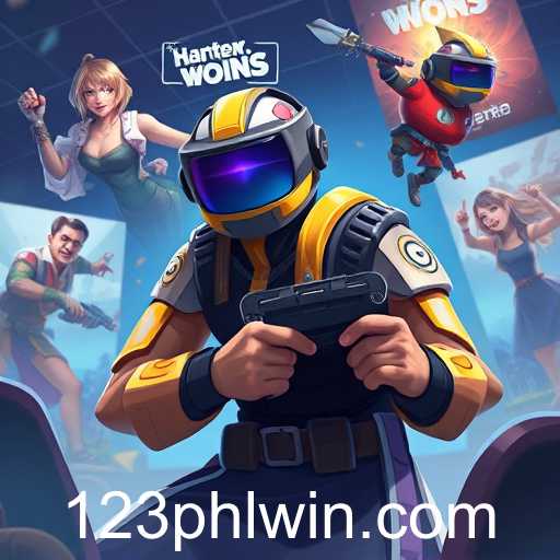 Phlwin: Revolutionizing Online Gaming in 2025