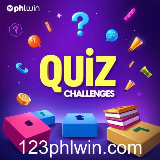 Quiz Challenges